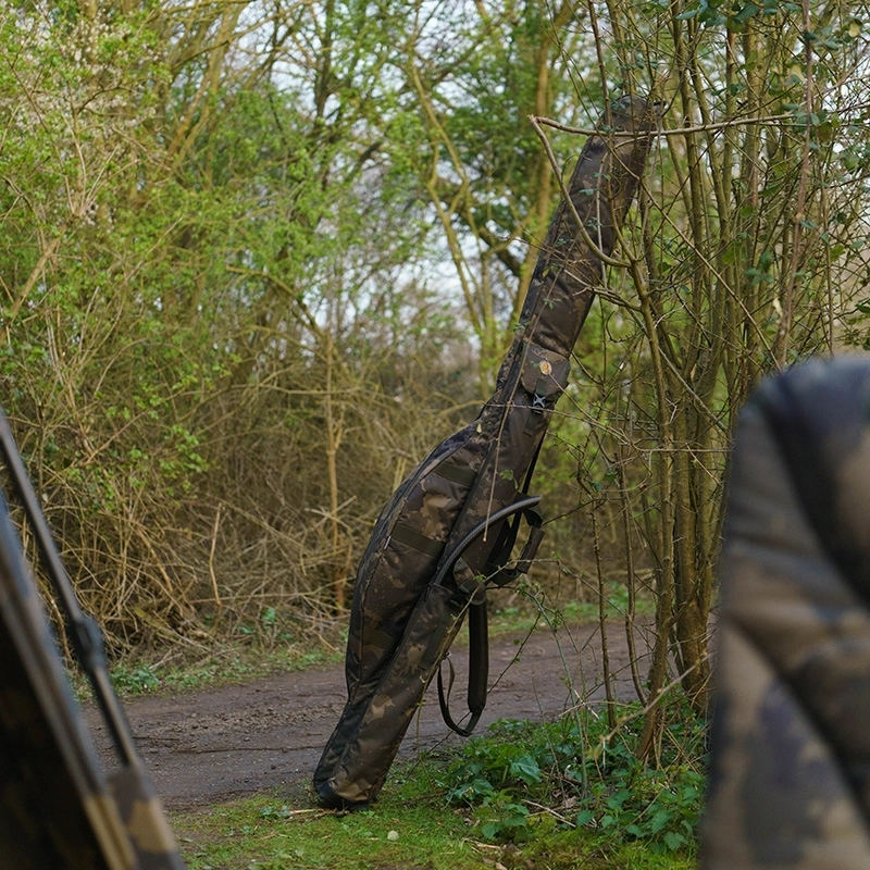 Solar Tackle Worldwide 3+ Rod Holdalls